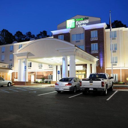 Holiday Inn Express Hotel & Suites Bainbridge By Ihg Bagian luar foto