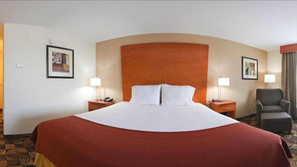 Holiday Inn Express Hotel & Suites Bainbridge By Ihg Bagian luar foto