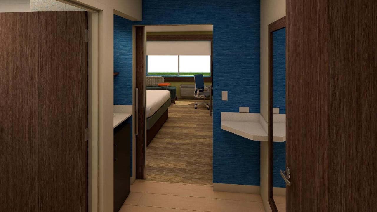 Holiday Inn Express Hotel & Suites Bainbridge By Ihg Bagian luar foto