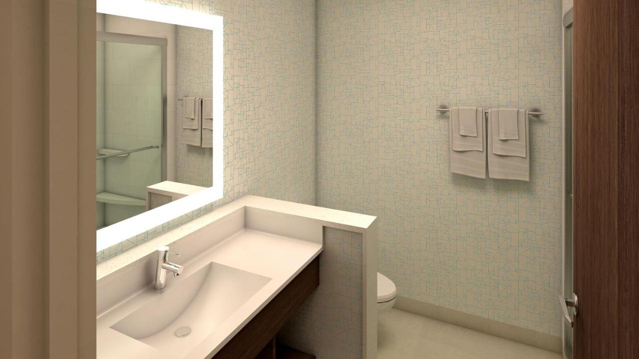 Holiday Inn Express Hotel & Suites Bainbridge By Ihg Bagian luar foto