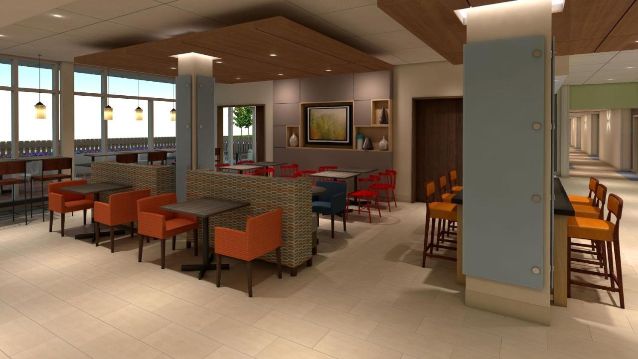 Holiday Inn Express Hotel & Suites Bainbridge By Ihg Bagian luar foto