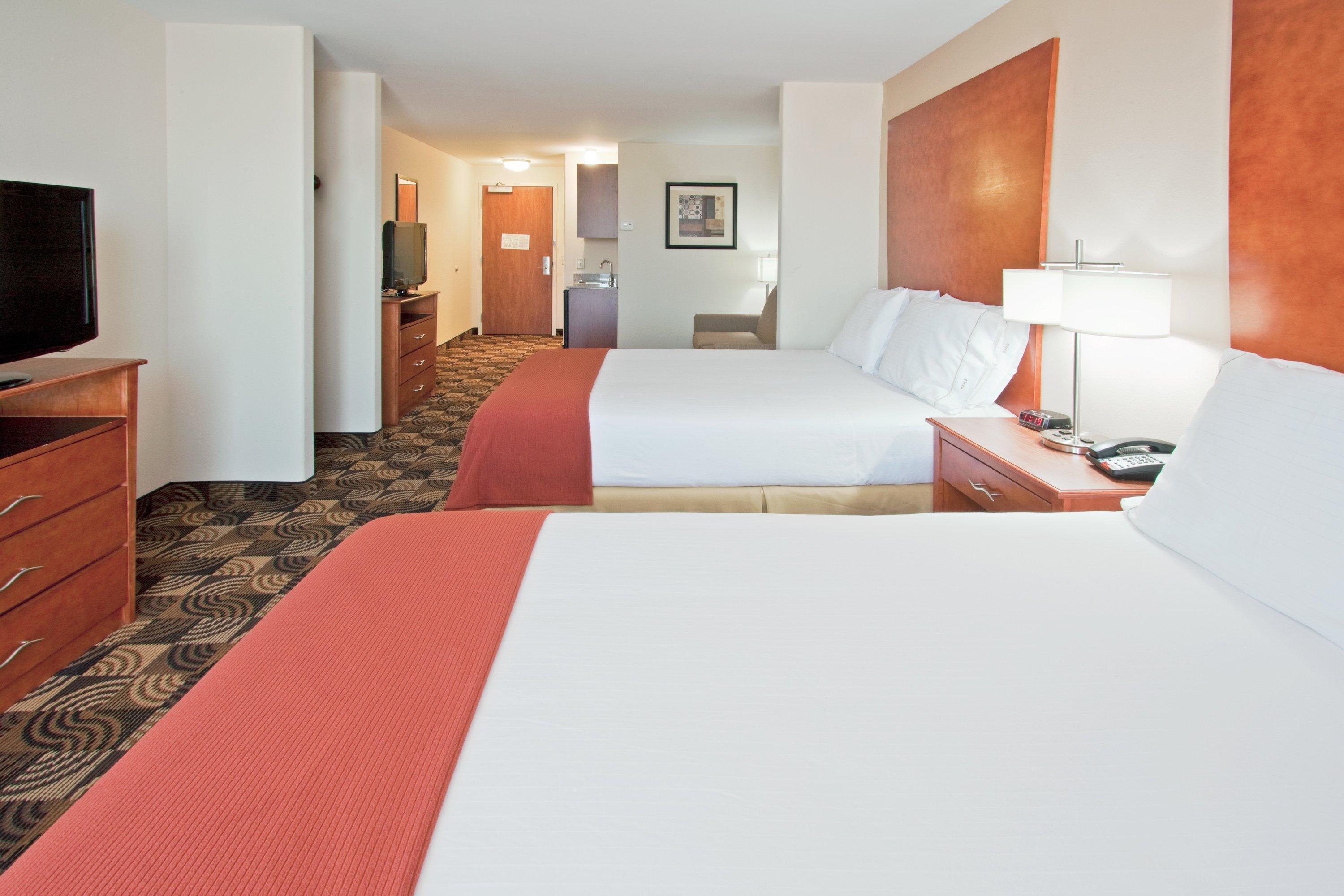 Holiday Inn Express Hotel & Suites Bainbridge By Ihg Bagian luar foto