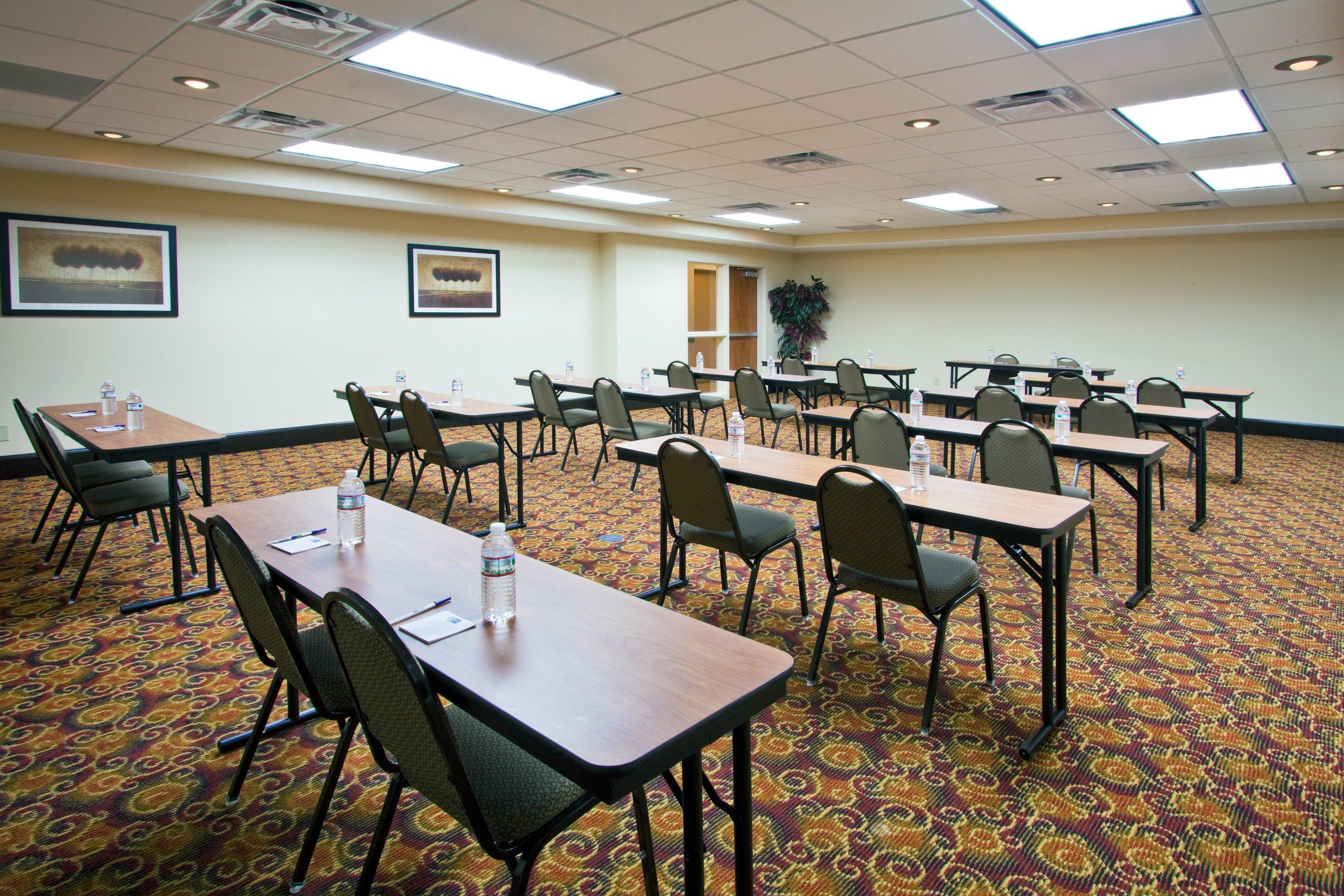 Holiday Inn Express Hotel & Suites Bainbridge By Ihg Bagian luar foto