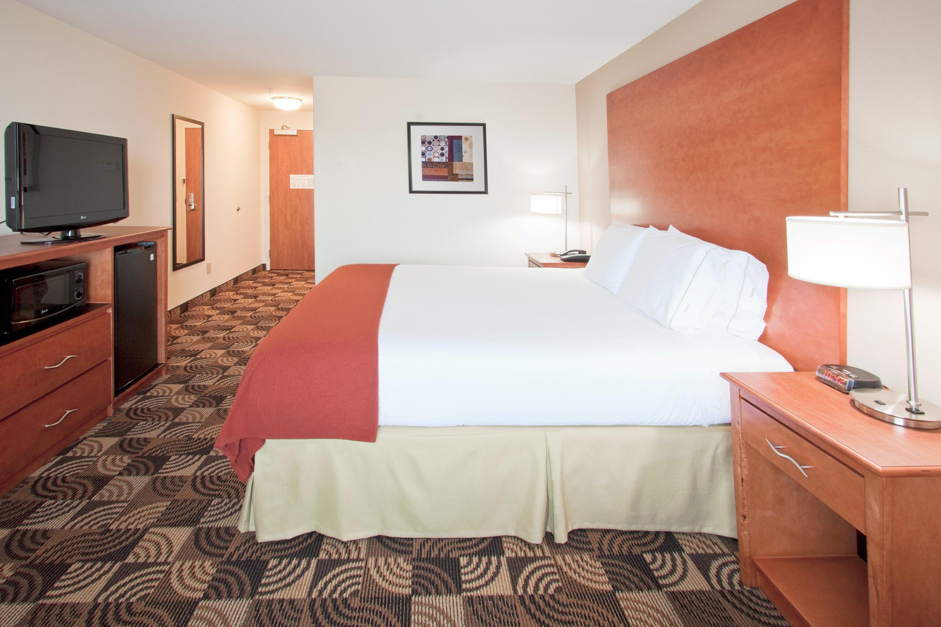 Holiday Inn Express Hotel & Suites Bainbridge By Ihg Bagian luar foto