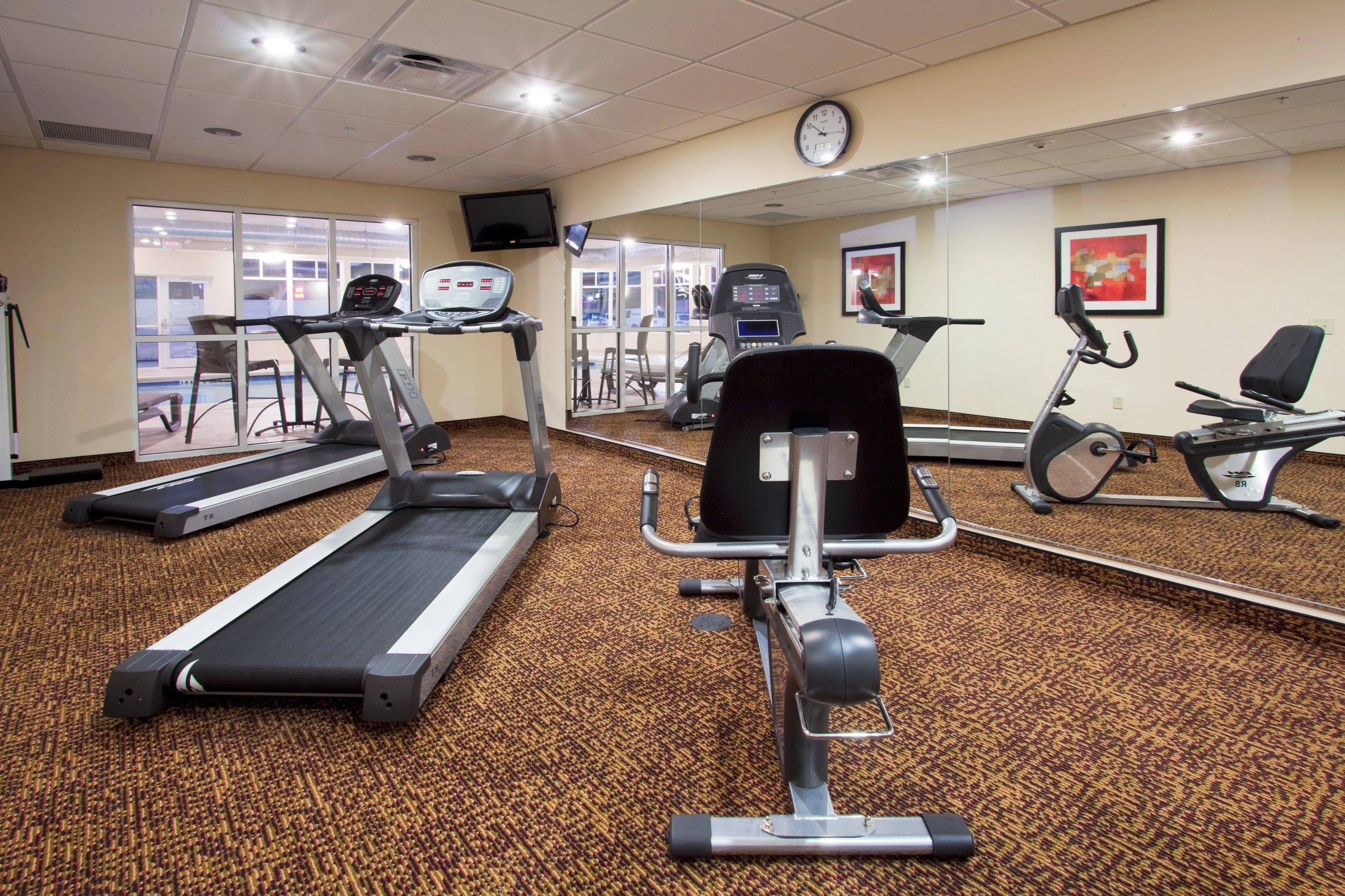 Holiday Inn Express Hotel & Suites Bainbridge By Ihg Bagian luar foto