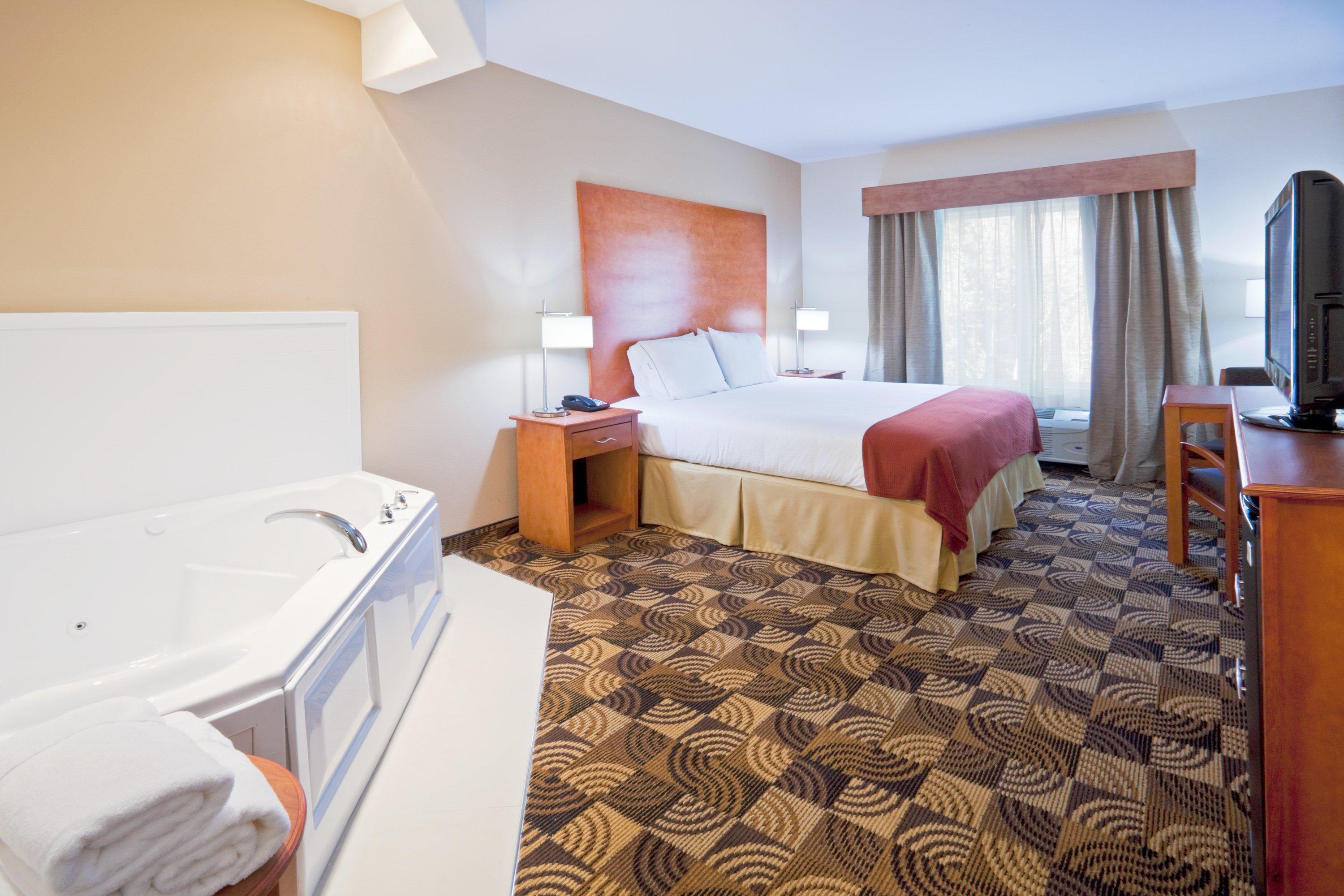 Holiday Inn Express Hotel & Suites Bainbridge By Ihg Bagian luar foto