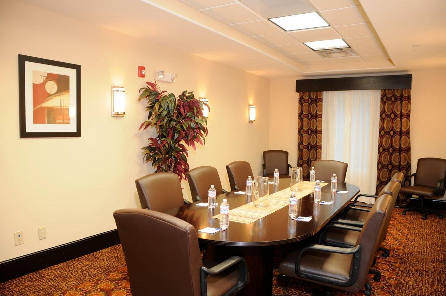 Holiday Inn Express Hotel & Suites Bainbridge By Ihg Bagian luar foto
