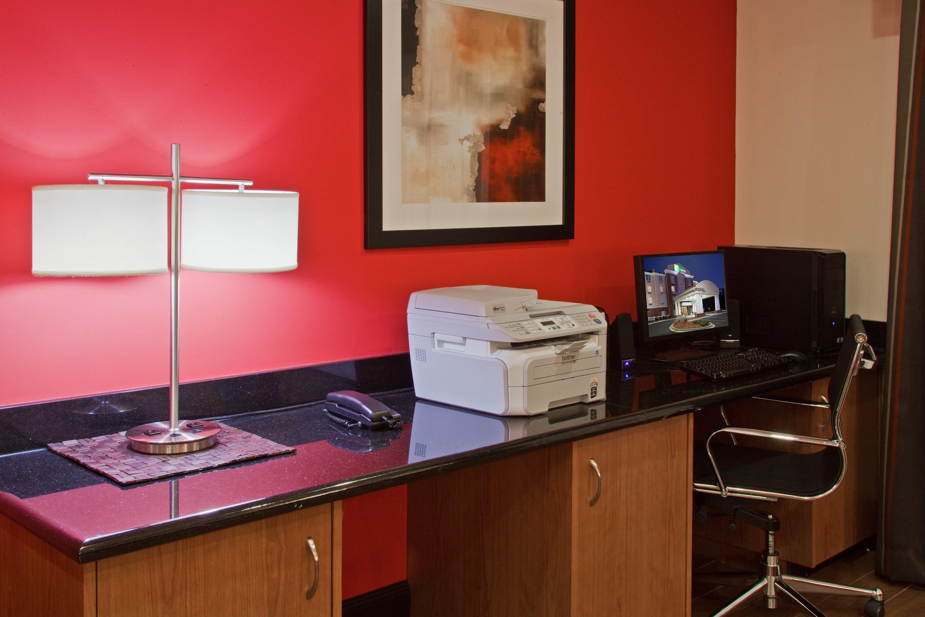 Holiday Inn Express Hotel & Suites Bainbridge By Ihg Bagian luar foto