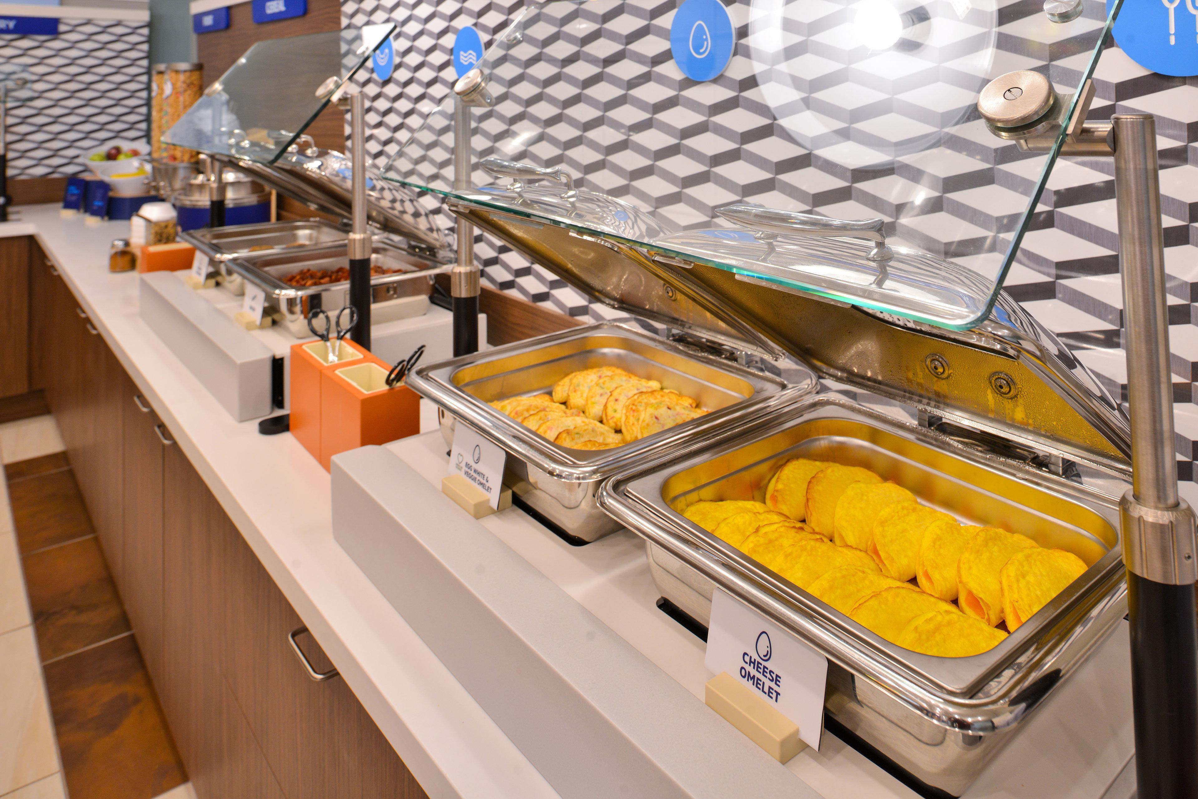 Holiday Inn Express Hotel & Suites Bainbridge By Ihg Bagian luar foto