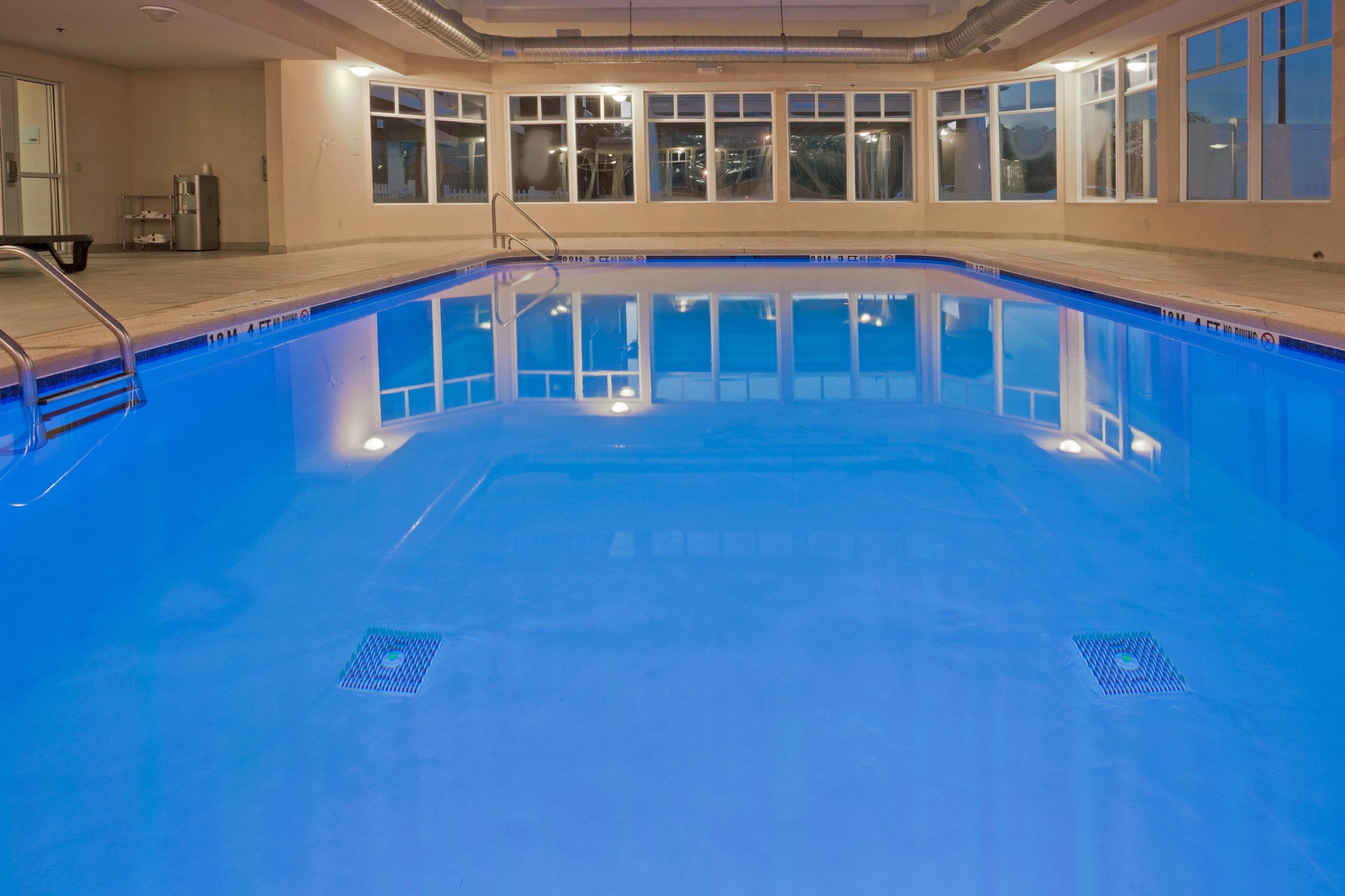 Holiday Inn Express Hotel & Suites Bainbridge By Ihg Bagian luar foto
