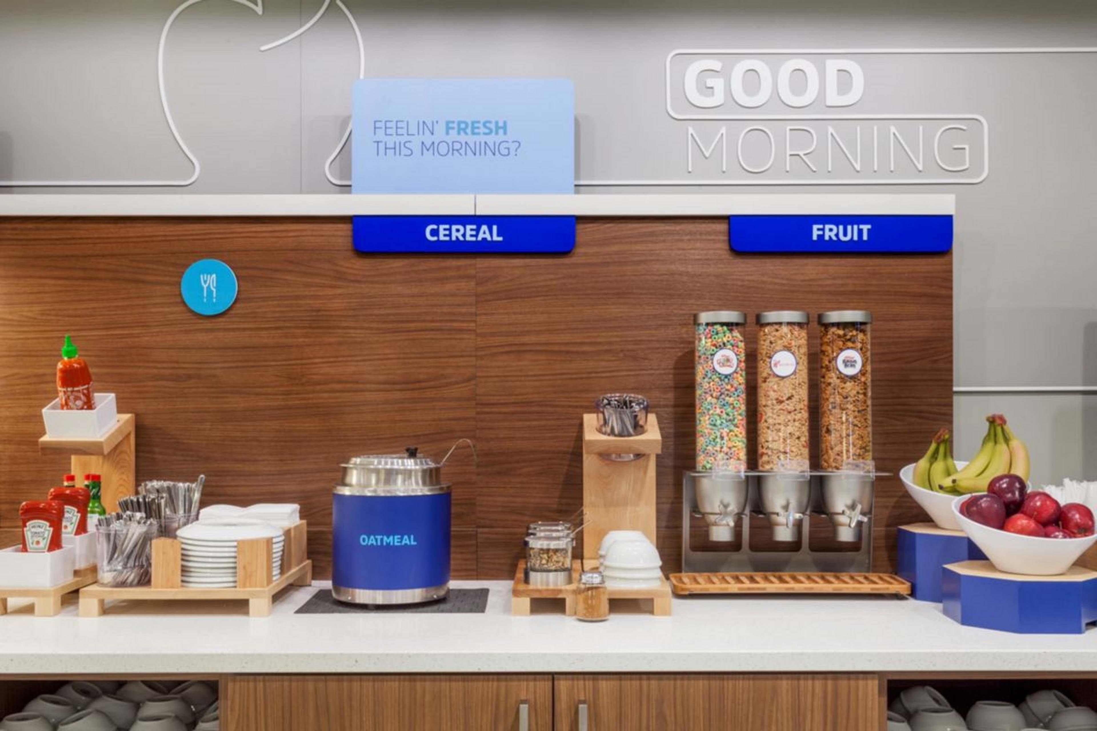 Holiday Inn Express Hotel & Suites Bainbridge By Ihg Bagian luar foto