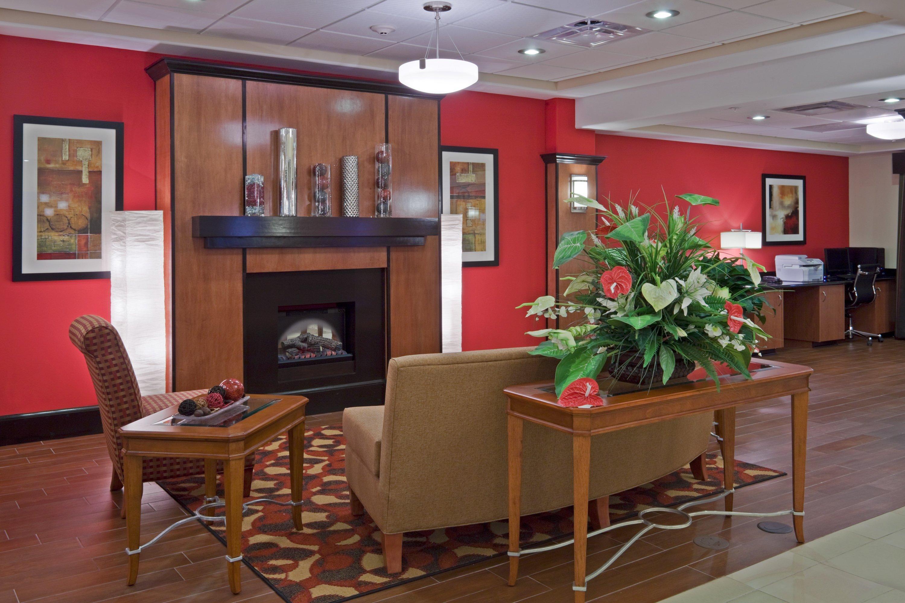 Holiday Inn Express Hotel & Suites Bainbridge By Ihg Bagian luar foto