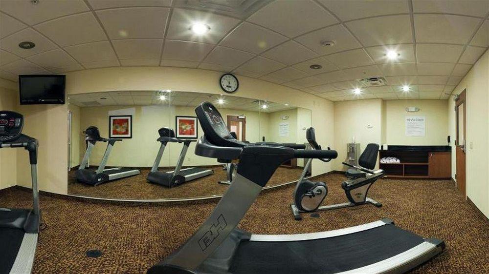 Holiday Inn Express Hotel & Suites Bainbridge By Ihg Bagian luar foto